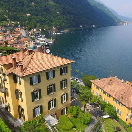 The Family - Apartments In Villa With Lake View Argegno Exterior foto